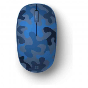 Microsoft - Mouse - Special Edition Wireless