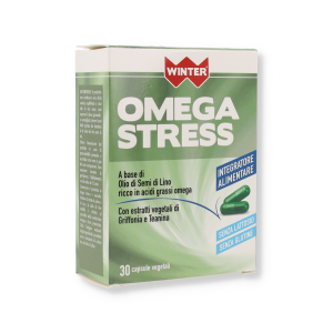 WINTER OMEGA STRESS 30 CPS