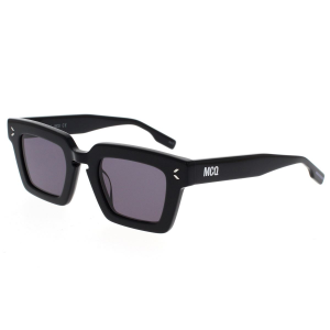 Sonnenbrille McQ MQ0325S 001 Schwarz Rauchen