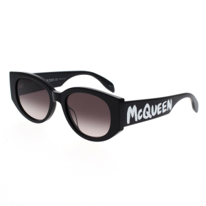 Occhiali da Sole Alexander McQueen AM0330S 001