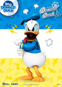 Disney Classic Dynamic 8ction Heroes: DONALD DUCK (Classic Version) by Beast Kingdom