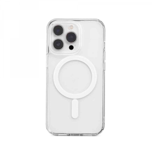 Aiino - Frozen Custodia con magnete per iPhone 13 Pro
