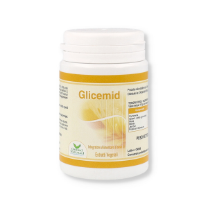 GLICEMID - 90CPR