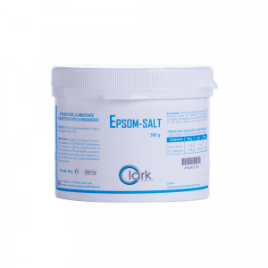 EPSOM SALT 