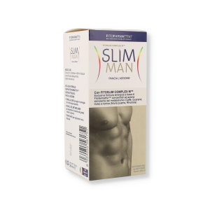 SLIM MAN - 300ML