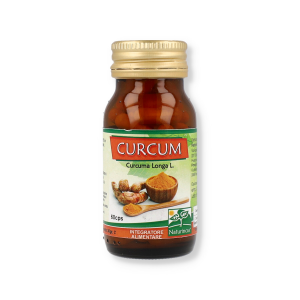 CURCUM NATURINCAS ES - 60CPS