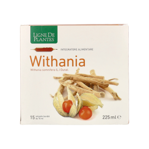WITHANIA 15AB 15ML