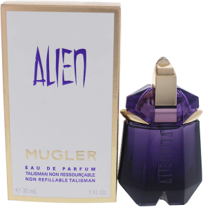 Thierry Mugler Alien Eau de Parfum, Donna, 30 ml