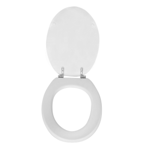 SEDILE WC PER CESAME VASO TIFEO                                        Bianco