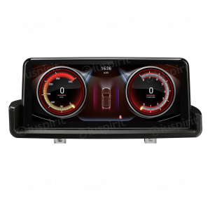 ANDROID navigatore per BMW Serie 3 E90 E91 E92 E93 2006-2012 10.25 pollici CarPlay Android Auto WI-FI GPS 4G LTE Bluetooth 4GB RAM 64GB ROM
