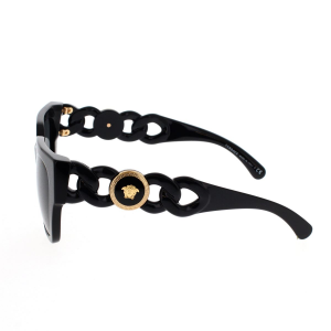 Versace Sonnenbrille VE4409 GB1/87