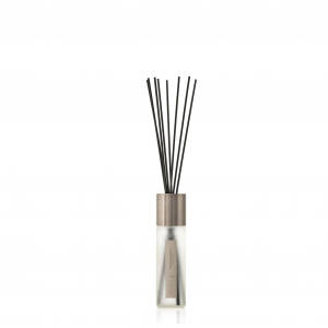 Selected Diffusore a Stick 100 ml. Smoked Bamboo Millefiori Milano