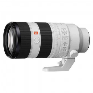 Sony - Obiettivo fotografico - Fe 70 200mm F2.8 Gm Oss Ii