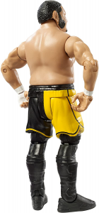 WWE Elite - Basic Serie #70: SAMOA JOE by Mattel