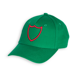 Cappellino Htc colore verde
