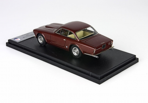 Maserati Sebring 1964 Brown Ltd 72 Pcs Made In Italy - 1/43 BBR