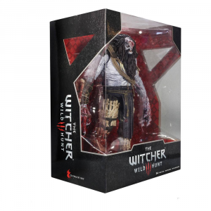 The Witcher 3: Wild Hunt: ICE GIANT (Bloodied) by McFarlane Toys