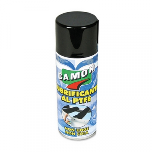 LUBRIFICANTE AL PTFE 400 ml