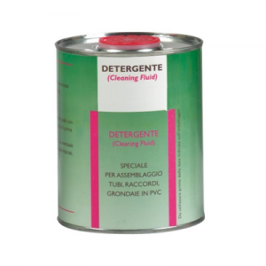 DETERGENTE REDI 1 LT 1 Lt.