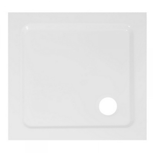 PIATTO DOCCIA MR FLAT QUADRO                                           cm 80x80 H.3