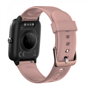 TECHMADE Smartwatch move - pink