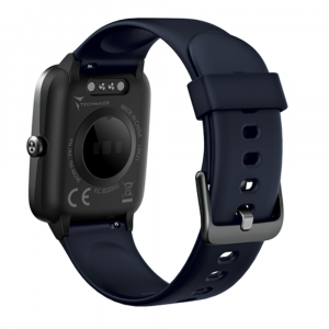 TECHMADE Smartwatch move - dark blue