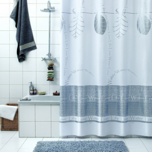 Compact mensola per doccia bagno tre livelli angolare acciaio cromato