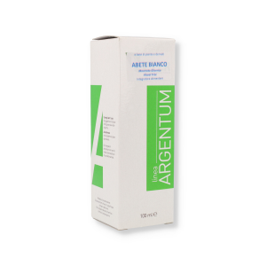 ARGENTUM ABETE BIANCO - 100ML