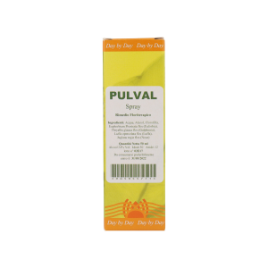 PULVAL SPRAY - 50ML