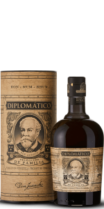 Diplomatico Rum Selección de Familia con astuccio 0,7 L