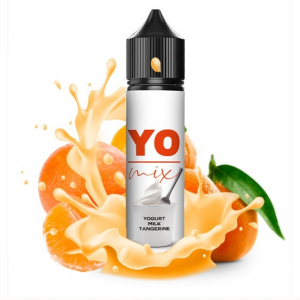Yo Mix Yogurt Milk Tangerine Aroma 20ml