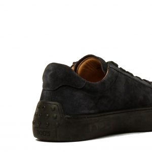 Sneakers Tod's in Camoscio XXM03E0EA40RE0 U805 -A.1