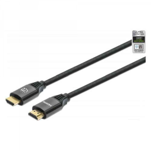 Techly - Cavo HDMI - 2.1 8K