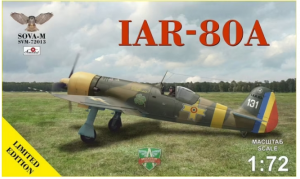 IAR-80A