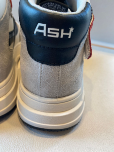 Sneakers Parker - ASH 