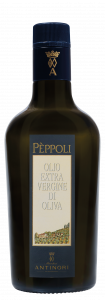 Olio Pèppoli - Olio Extravergine di oliva cl. 50- Marchesi Antinori 