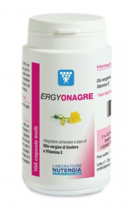 ERGY-ONAGRE VIT/OL ENOT - 100 CPS