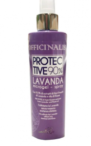 PROTECTIVE 90% LAVANDA - 250 ML SPRAY