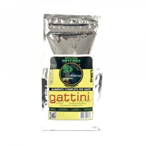 GATTINI - 1,5 KG