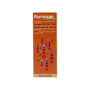 RUMEXAN COMPLEX - 150ML