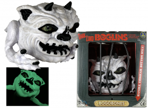 Boglins: BOGOBONES serie 4 Halloween by Tri Action Toys