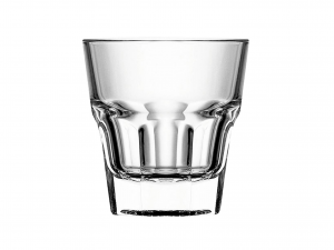 Bicchiere In Vetro Casablanc Liquore 3,7