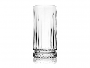 Bicchiere In Vetro Elysia
