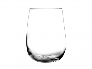 Confezione 6 Bicchieri In Vetro Ducale Of Cl52