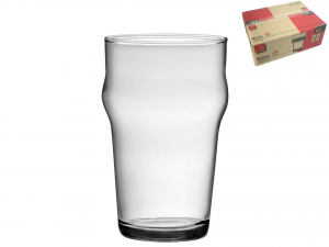 Bicchiere In Vetro Nonix Birra Cl29