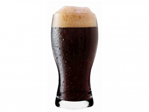 Bicchiere Birra Irlanda