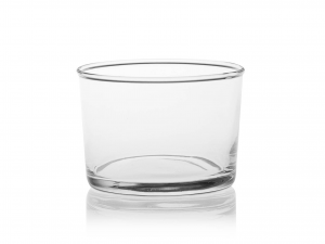 Bicchiere In Vetro Bodega Mini Cl20