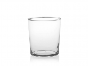 Bicchiere In Vetro Bodega Medium Cl37