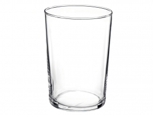 Bicchiere In Vetro Bodega Maxi Cl50