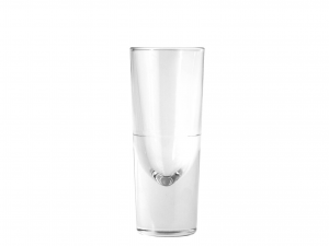 Bicchiere In Vetro 'amaro' Class Cl13 52813